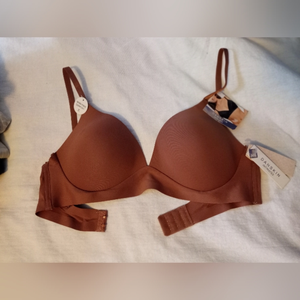 NWT Danskin Bra